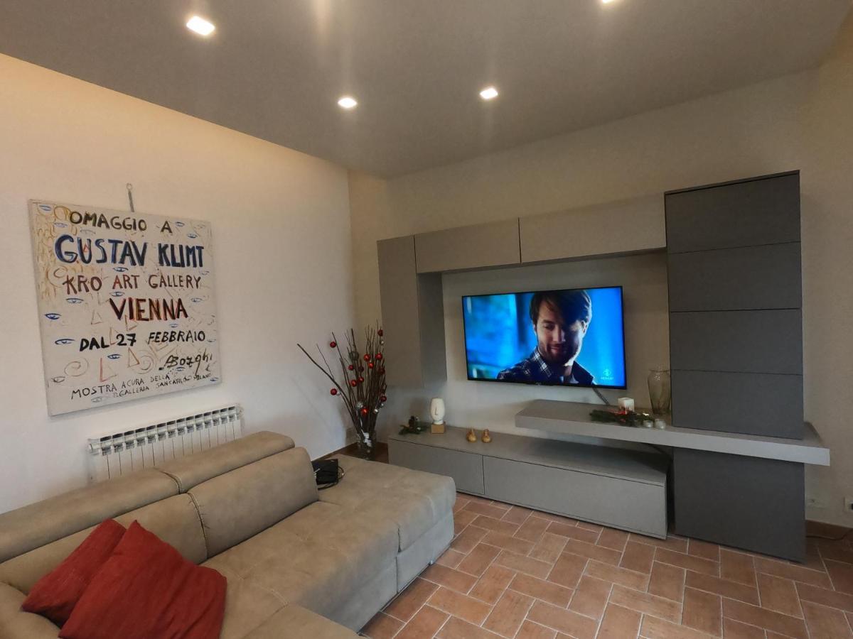Very Nice Flat In Lerici 5 Terre Luaran gambar