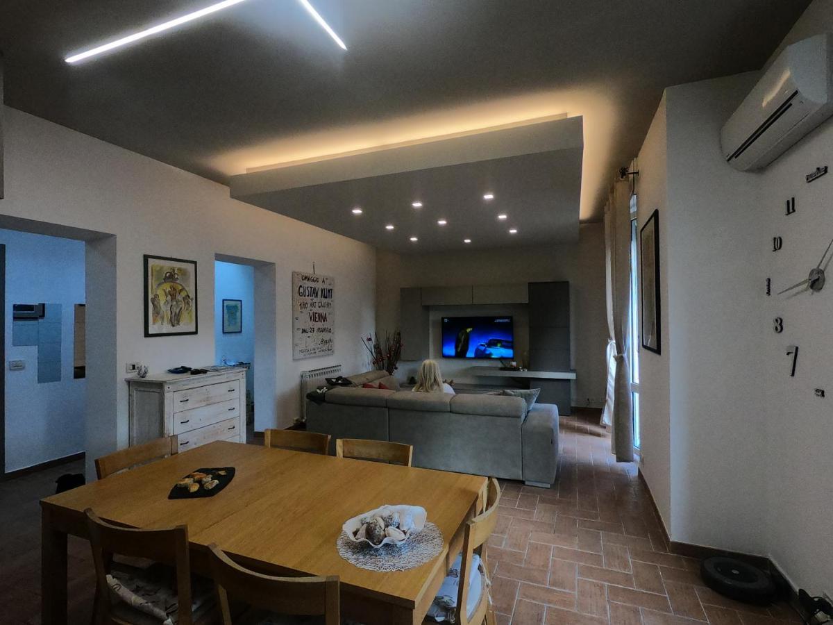 Very Nice Flat In Lerici 5 Terre Luaran gambar