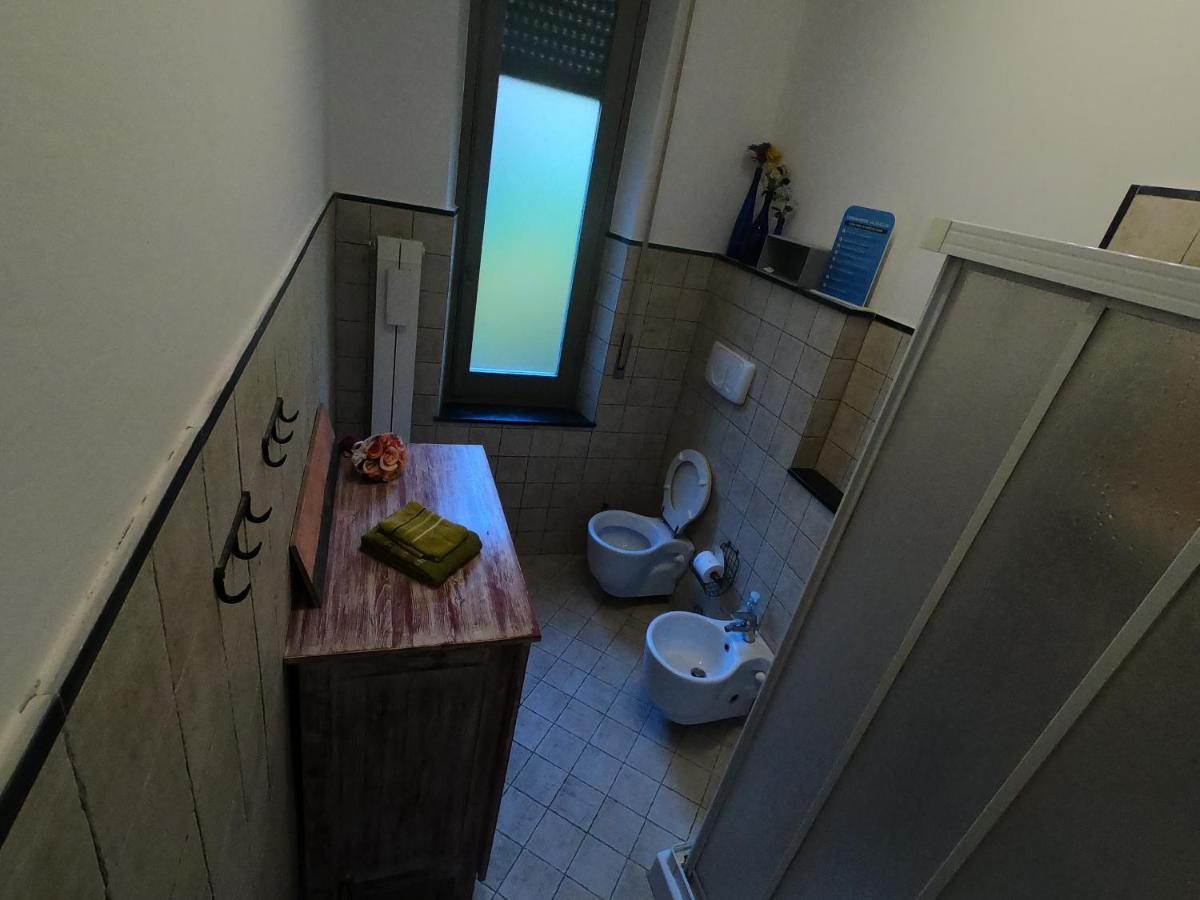 Very Nice Flat In Lerici 5 Terre Luaran gambar