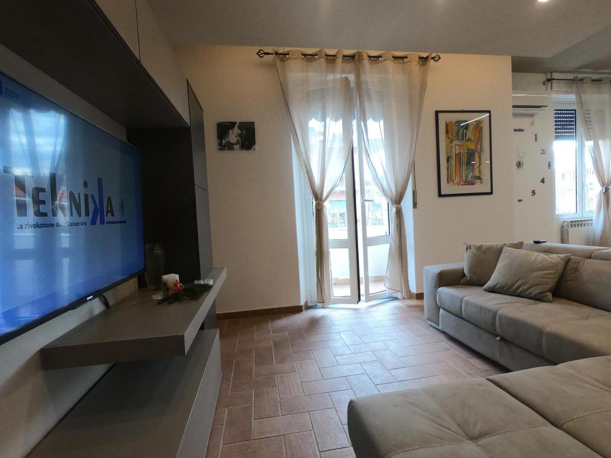 Very Nice Flat In Lerici 5 Terre Luaran gambar