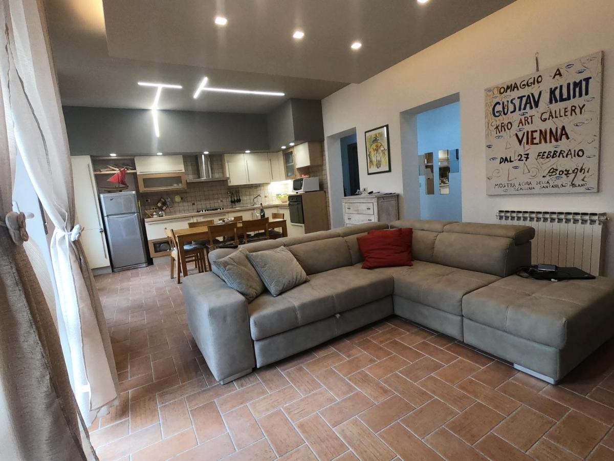 Very Nice Flat In Lerici 5 Terre Luaran gambar