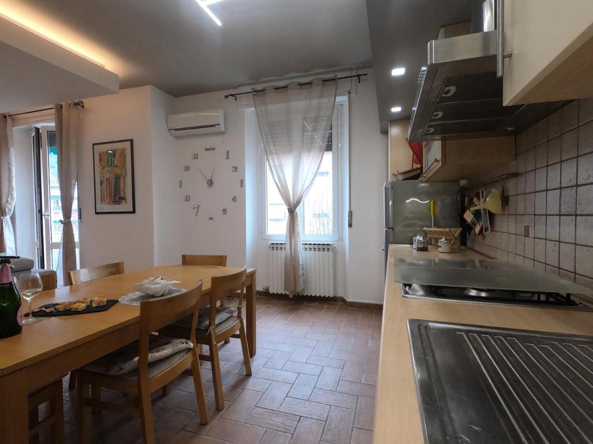 Very Nice Flat In Lerici 5 Terre Luaran gambar
