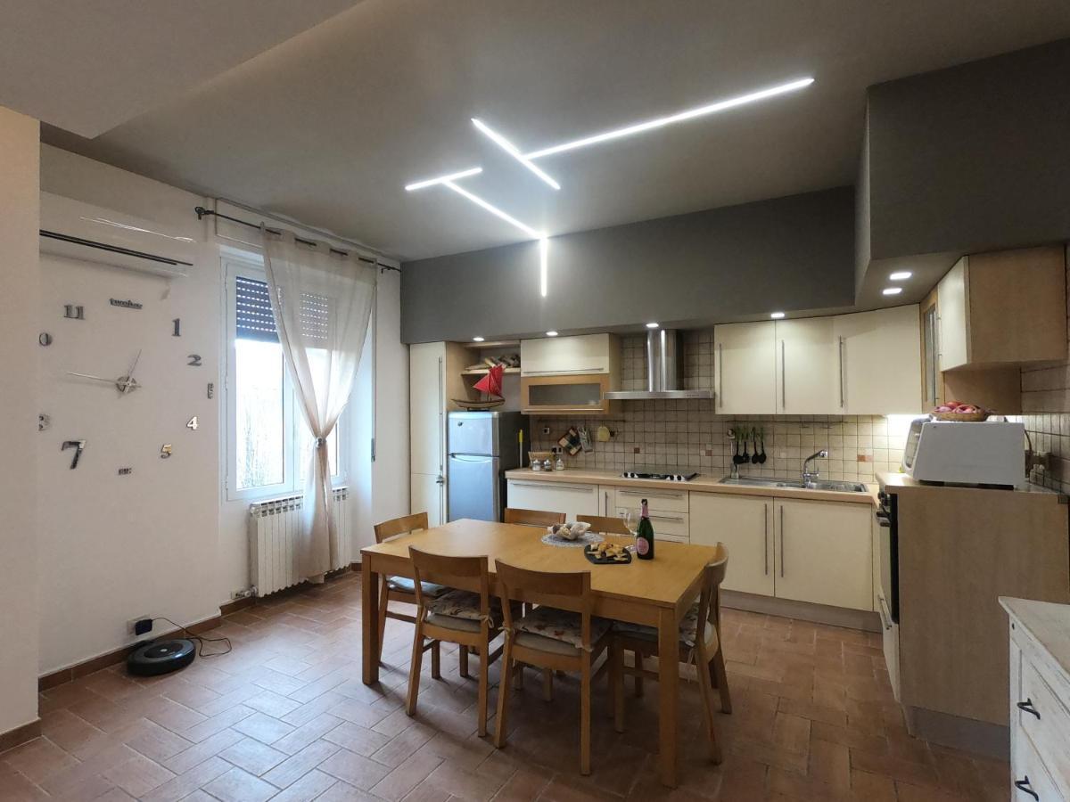 Very Nice Flat In Lerici 5 Terre Luaran gambar