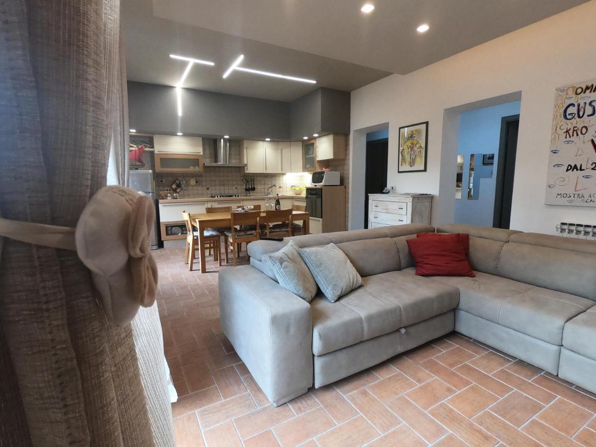 Very Nice Flat In Lerici 5 Terre Luaran gambar