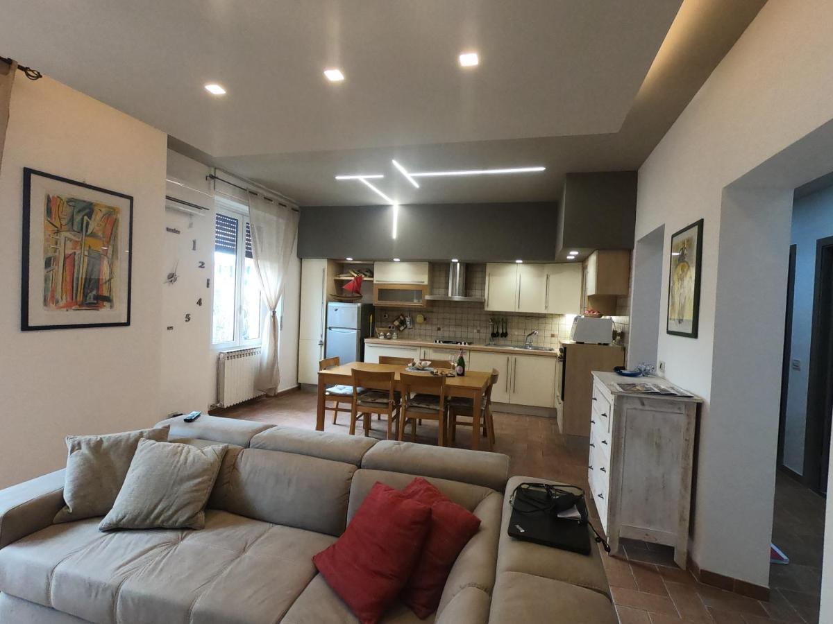 Very Nice Flat In Lerici 5 Terre Luaran gambar