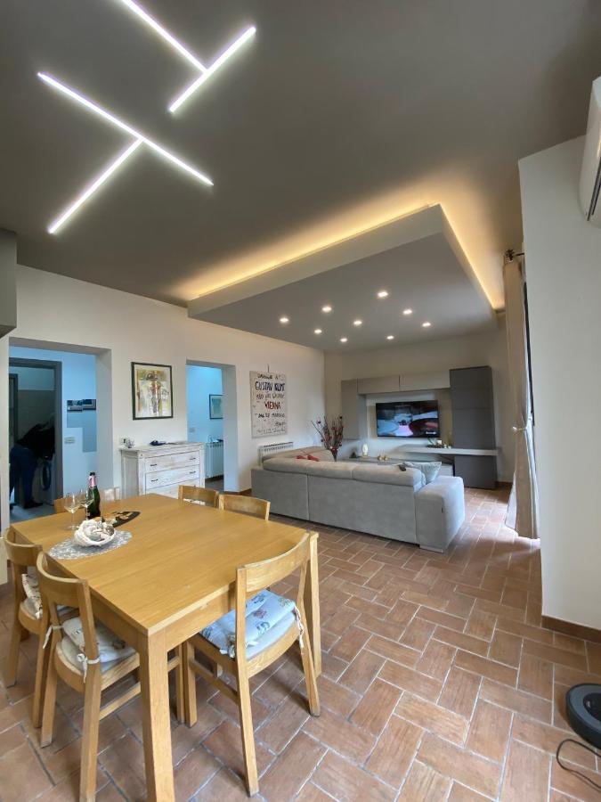 Very Nice Flat In Lerici 5 Terre Luaran gambar