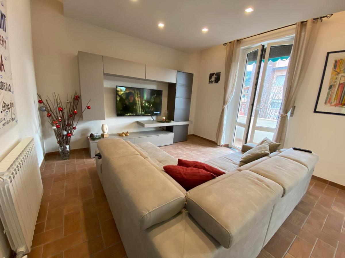 Very Nice Flat In Lerici 5 Terre Luaran gambar