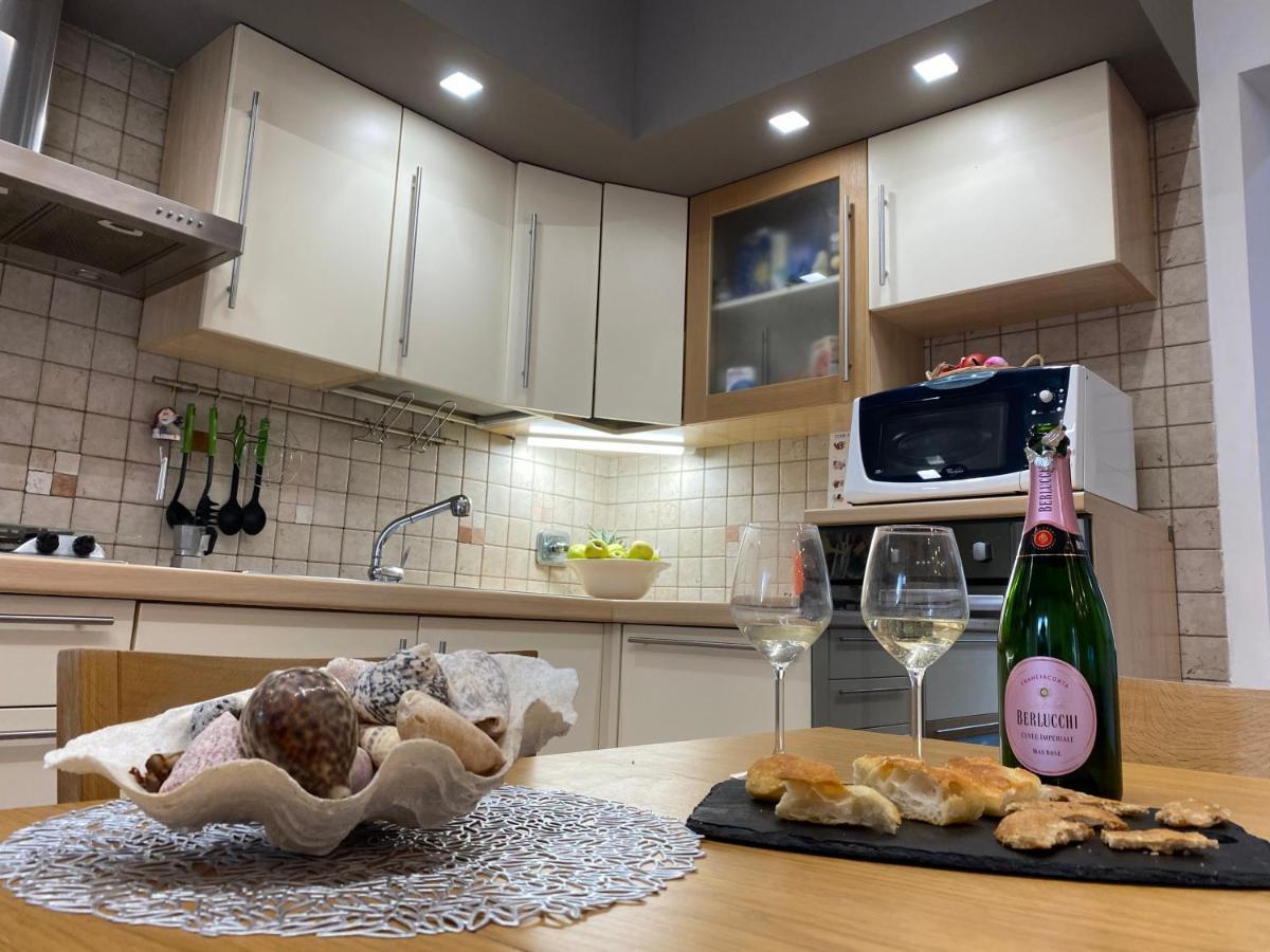 Very Nice Flat In Lerici 5 Terre Luaran gambar