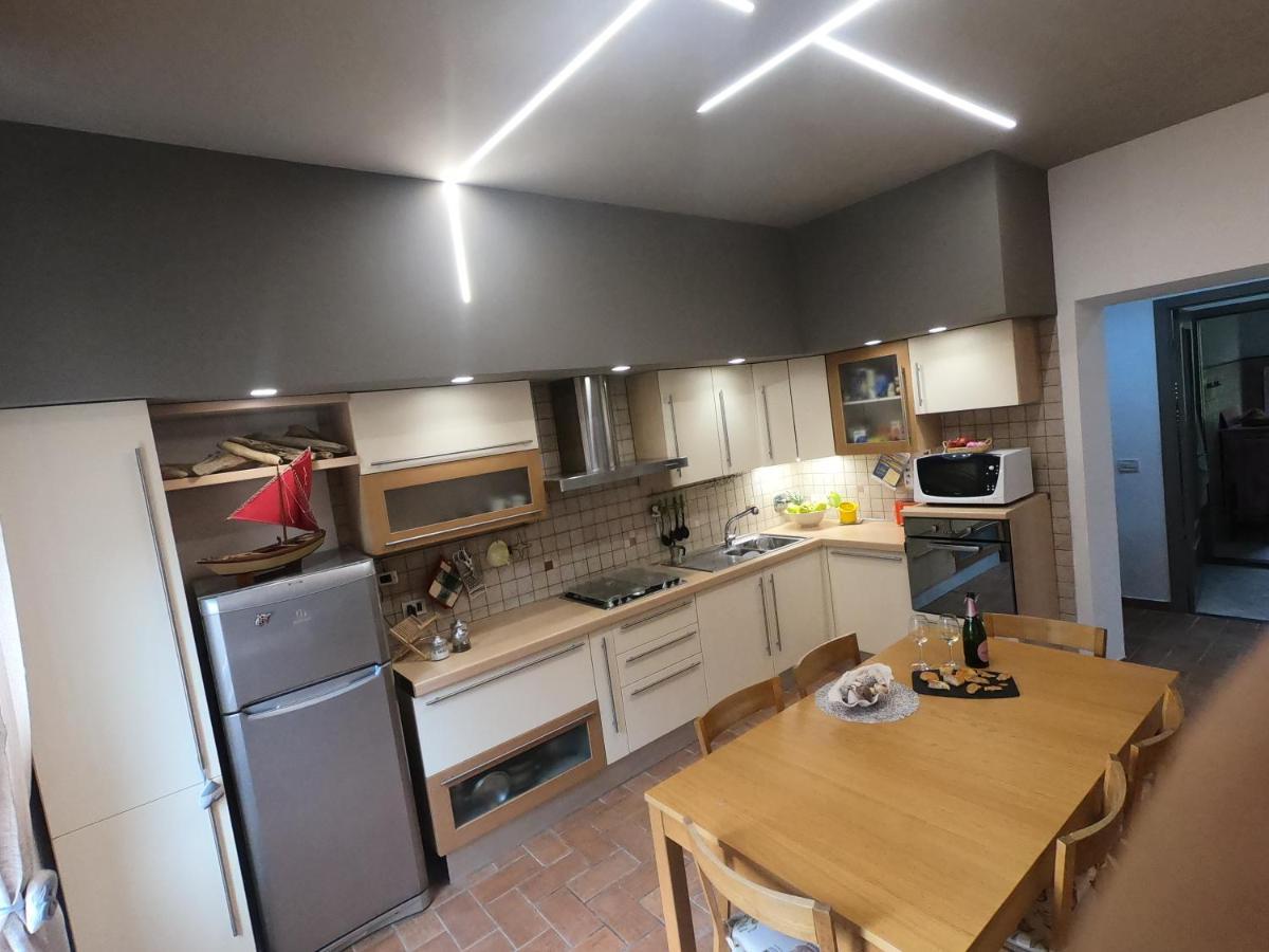 Very Nice Flat In Lerici 5 Terre Luaran gambar