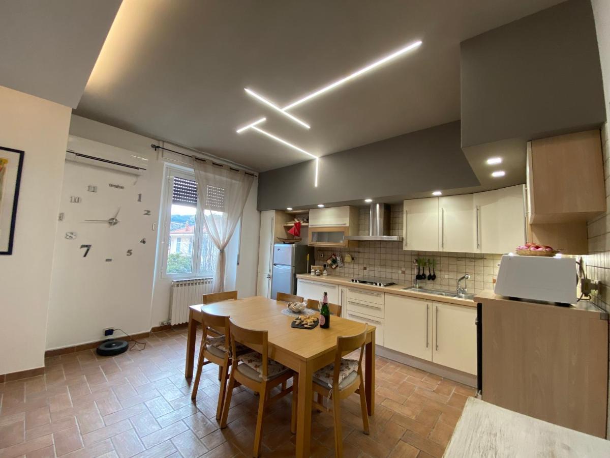 Very Nice Flat In Lerici 5 Terre Luaran gambar