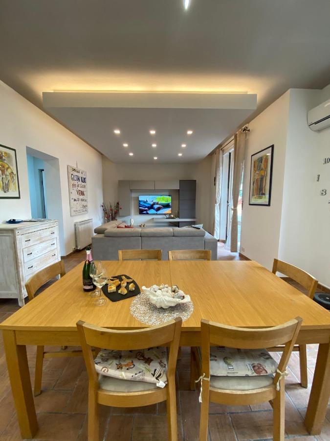 Very Nice Flat In Lerici 5 Terre Luaran gambar