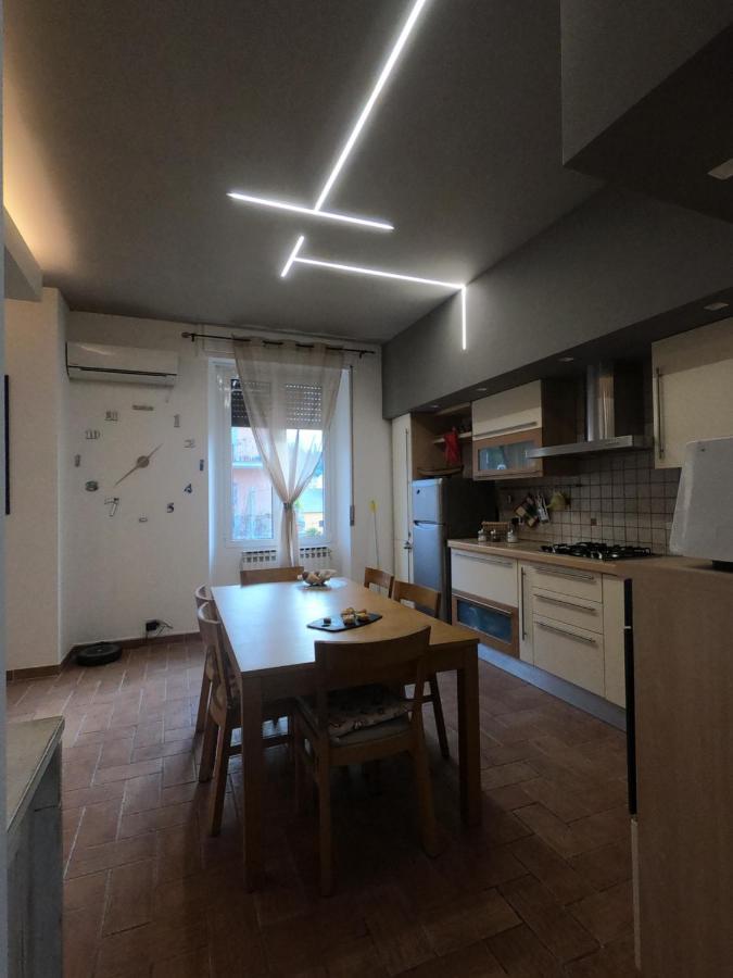 Very Nice Flat In Lerici 5 Terre Luaran gambar