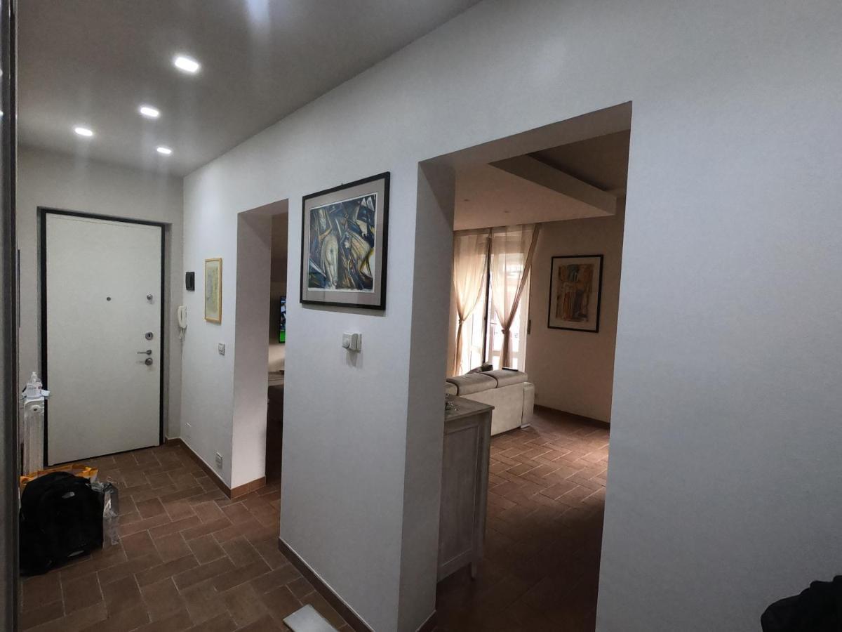 Very Nice Flat In Lerici 5 Terre Luaran gambar