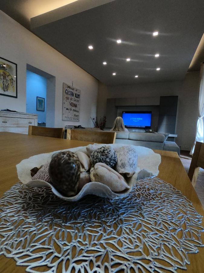 Very Nice Flat In Lerici 5 Terre Luaran gambar