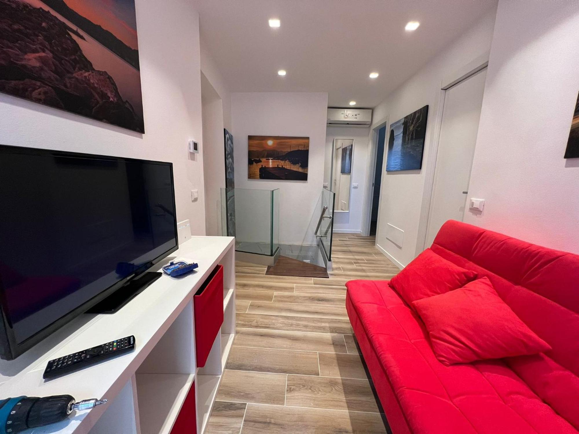 Very Nice Flat In Lerici 5 Terre Luaran gambar