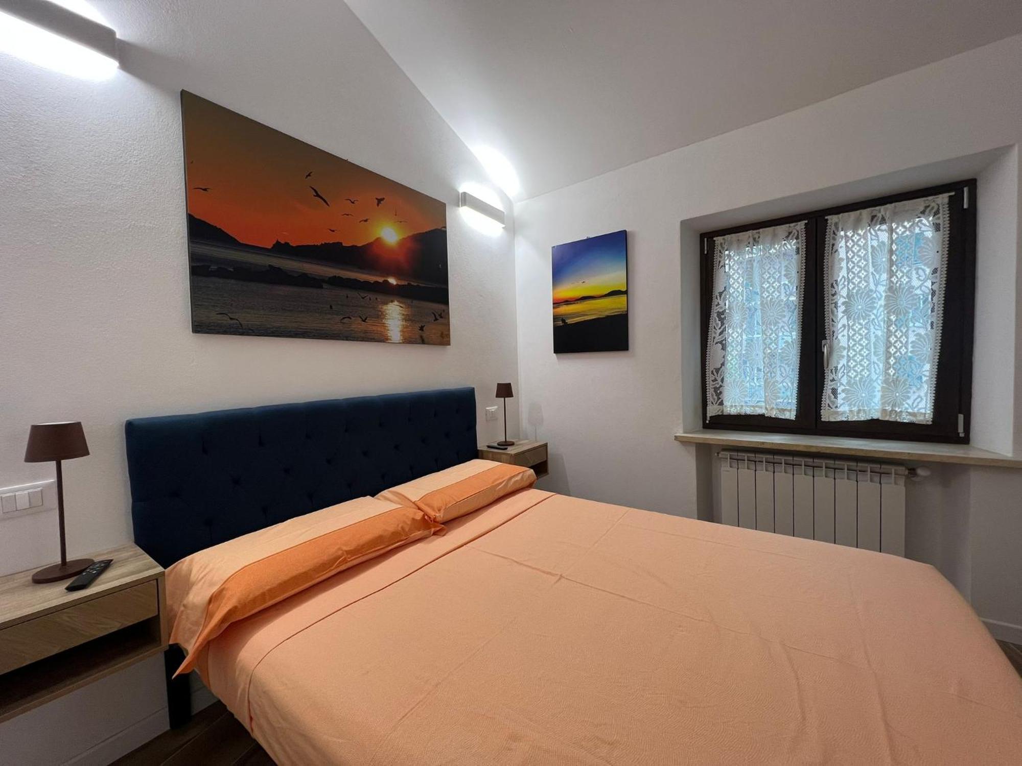 Very Nice Flat In Lerici 5 Terre Luaran gambar