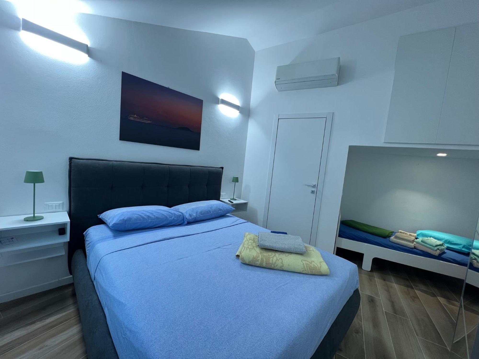 Very Nice Flat In Lerici 5 Terre Luaran gambar