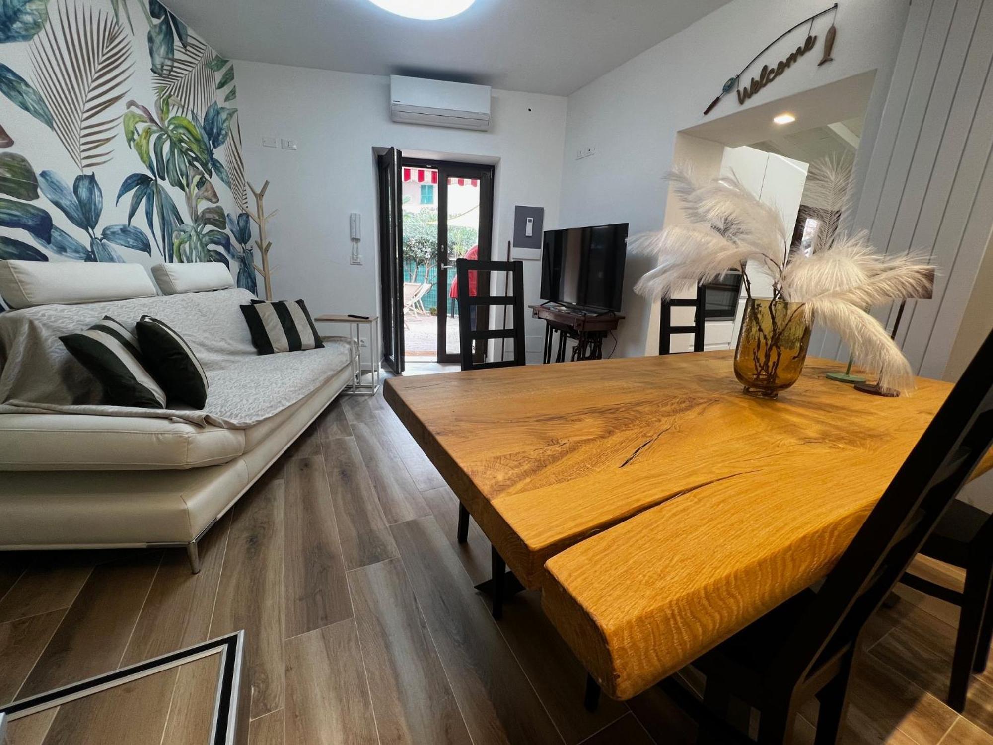 Very Nice Flat In Lerici 5 Terre Luaran gambar