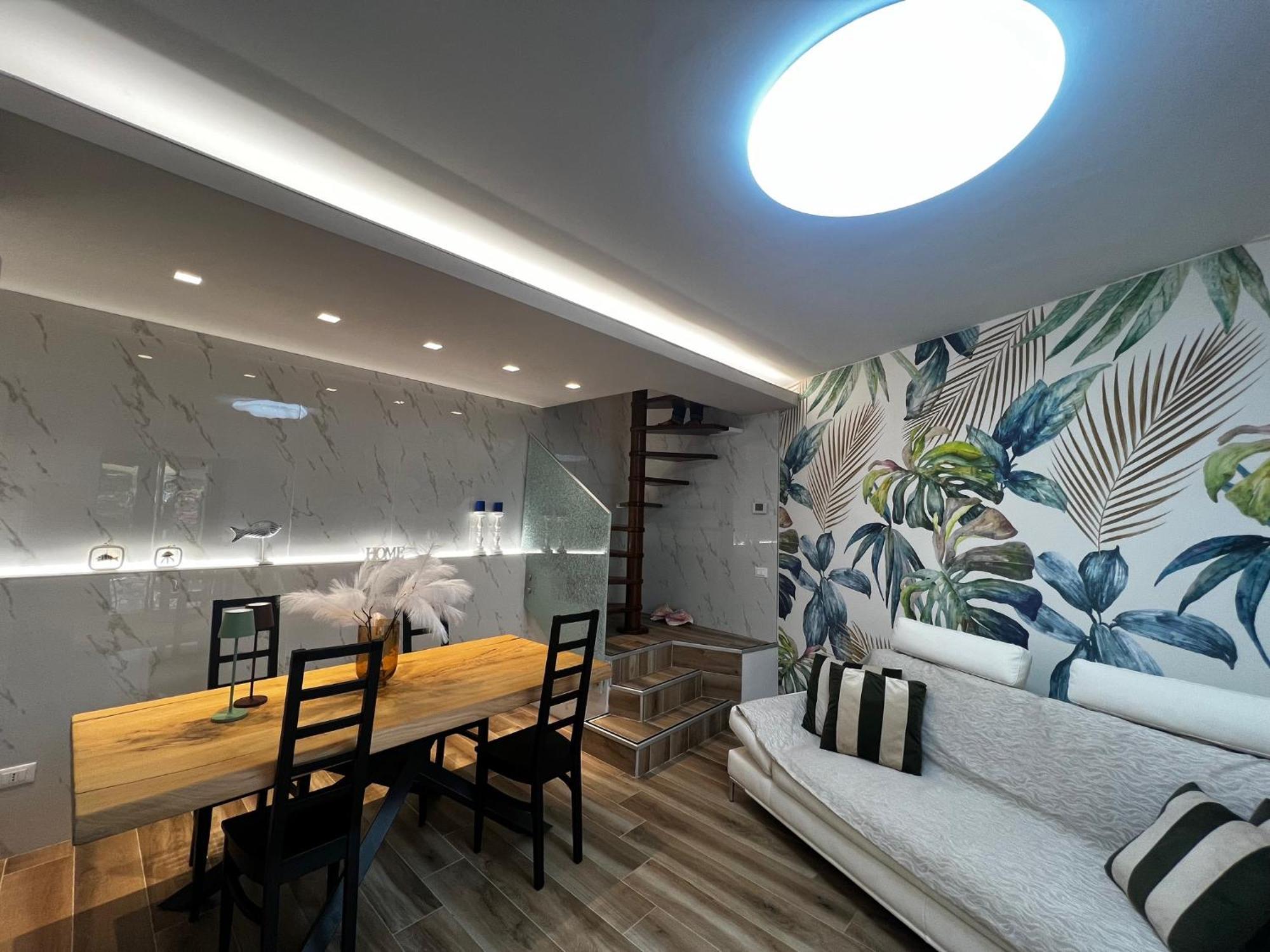 Very Nice Flat In Lerici 5 Terre Luaran gambar