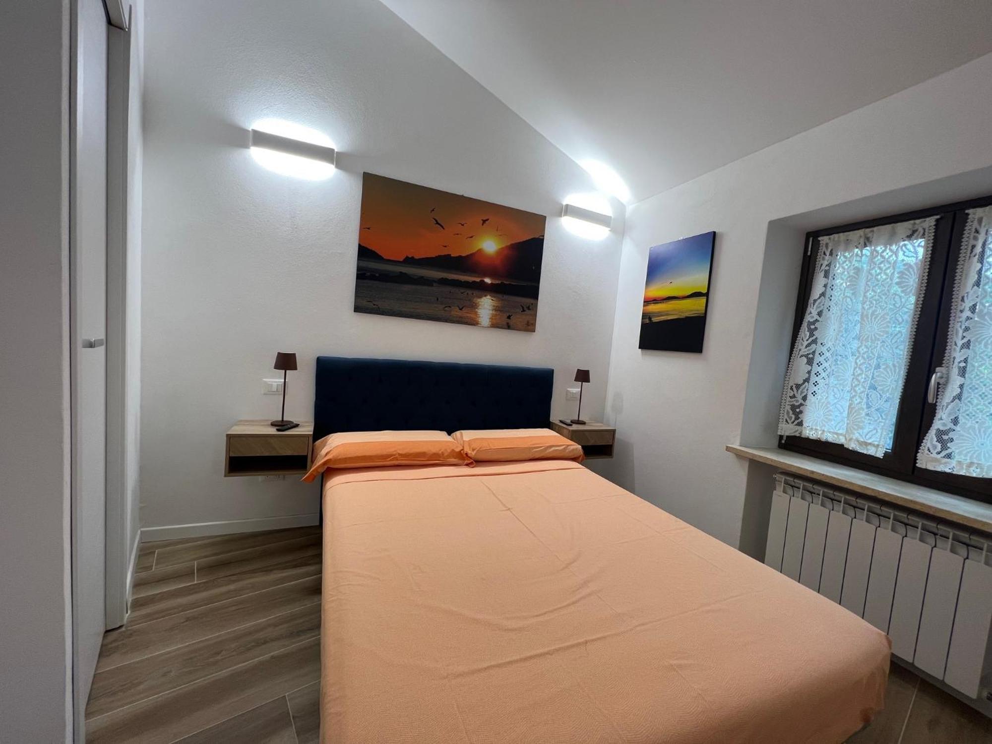 Very Nice Flat In Lerici 5 Terre Luaran gambar