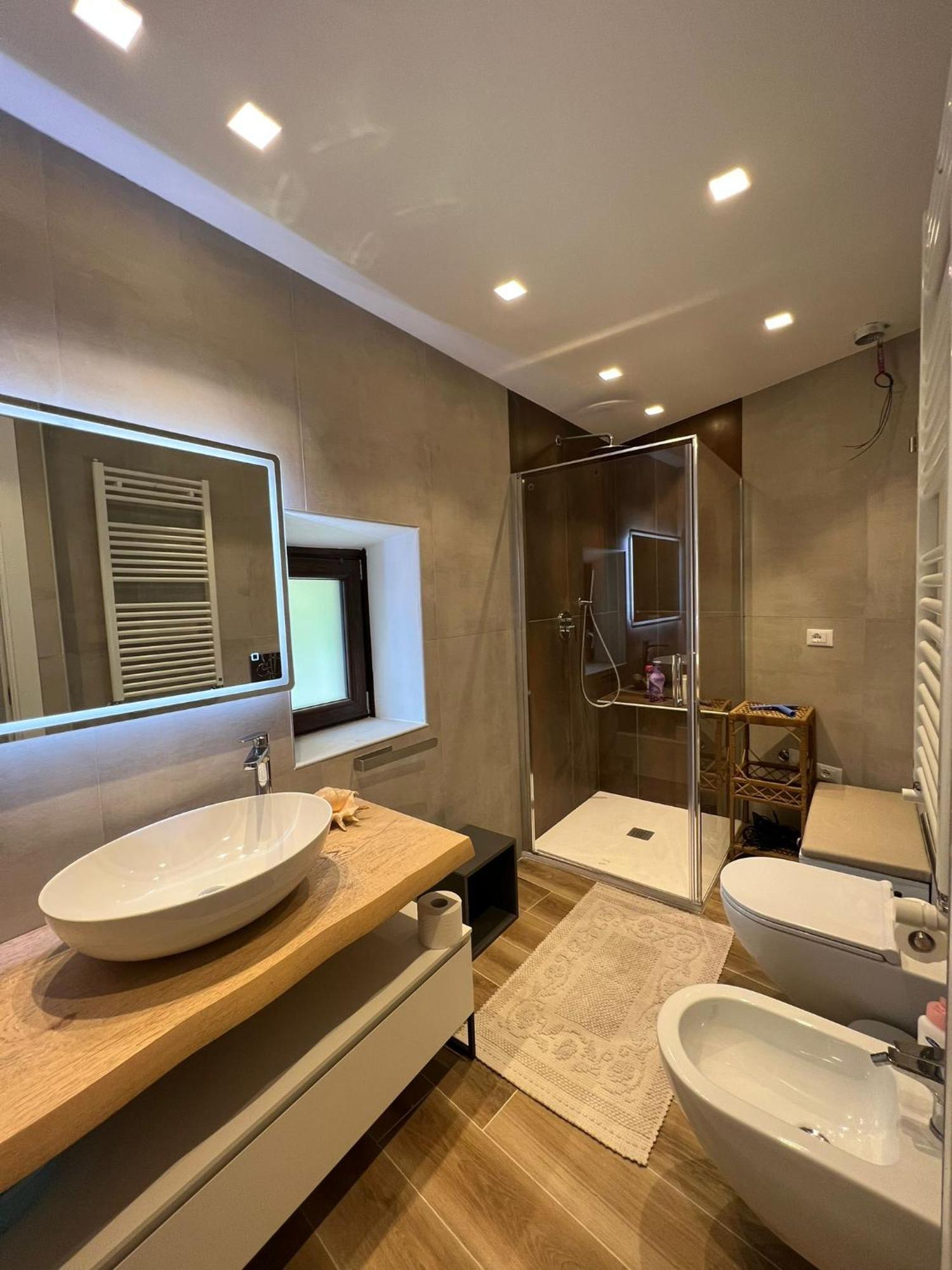Very Nice Flat In Lerici 5 Terre Luaran gambar