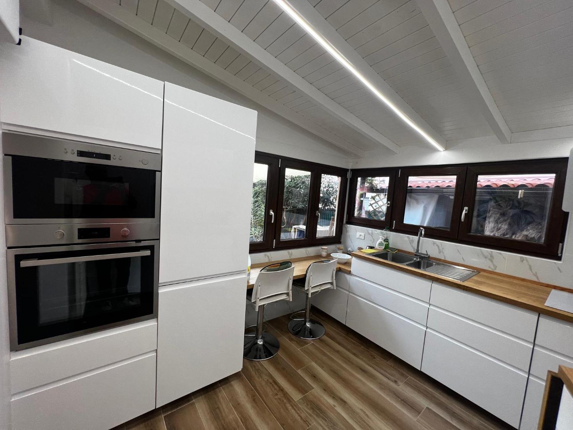 Very Nice Flat In Lerici 5 Terre Luaran gambar