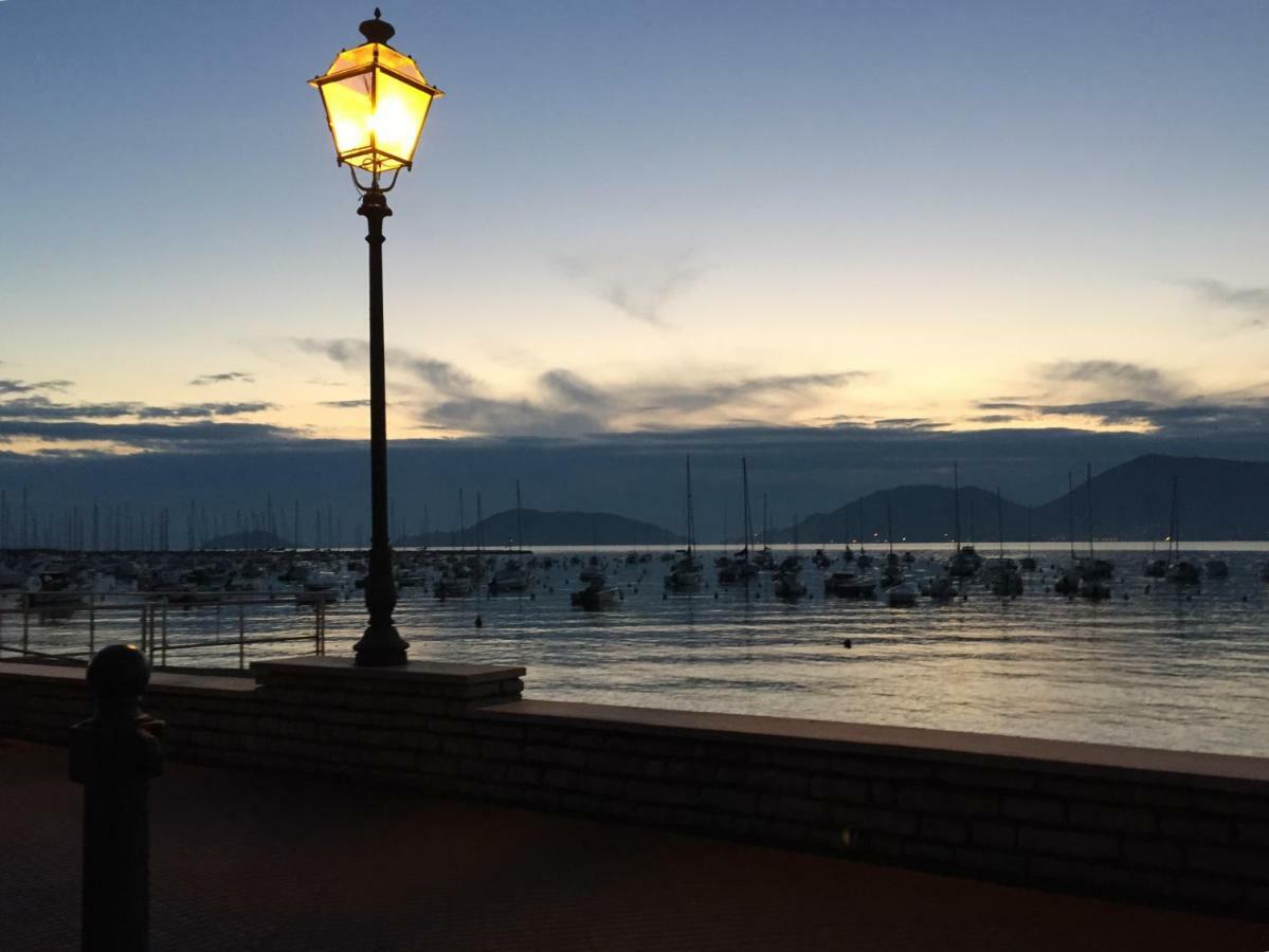 Very Nice Flat In Lerici 5 Terre Luaran gambar