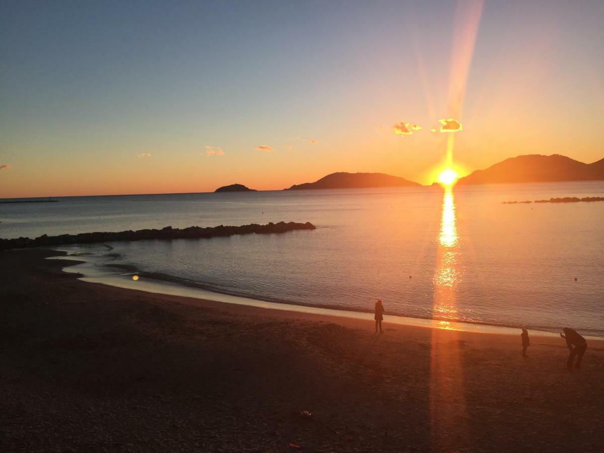 Very Nice Flat In Lerici 5 Terre Luaran gambar