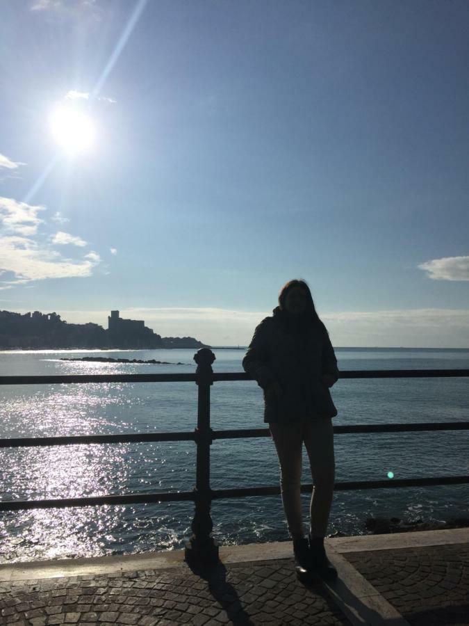Very Nice Flat In Lerici 5 Terre Luaran gambar