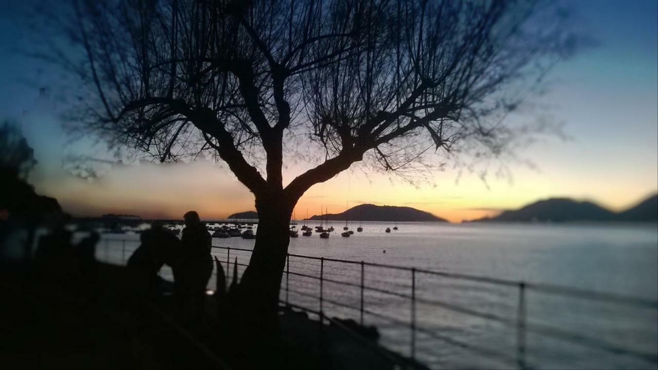 Very Nice Flat In Lerici 5 Terre Luaran gambar