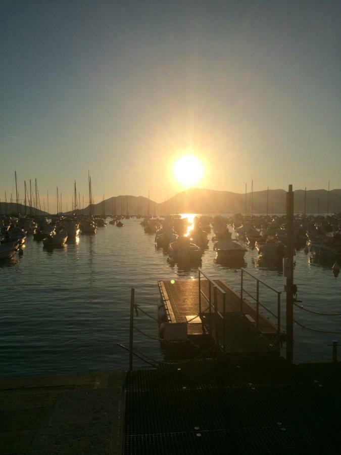Very Nice Flat In Lerici 5 Terre Luaran gambar