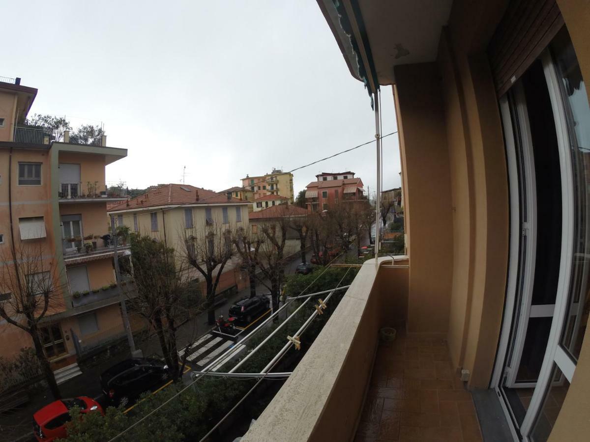 Very Nice Flat In Lerici 5 Terre Luaran gambar