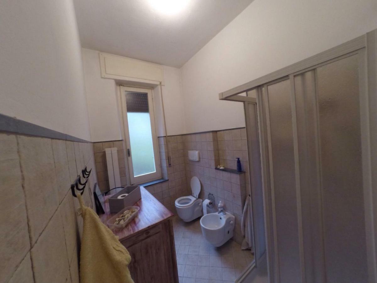 Very Nice Flat In Lerici 5 Terre Luaran gambar