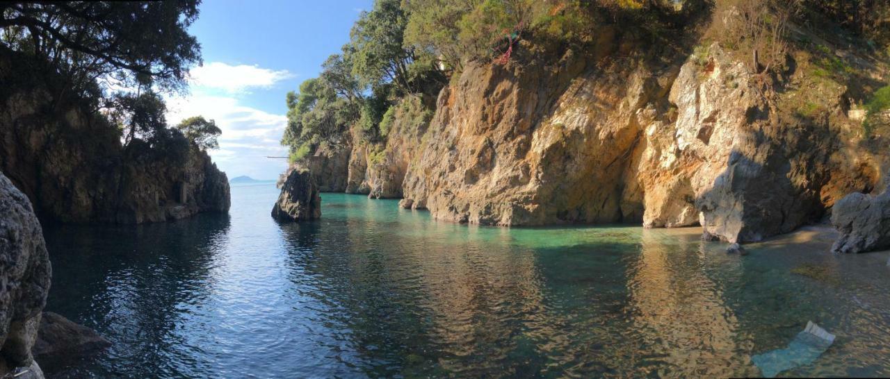 Very Nice Flat In Lerici 5 Terre Luaran gambar